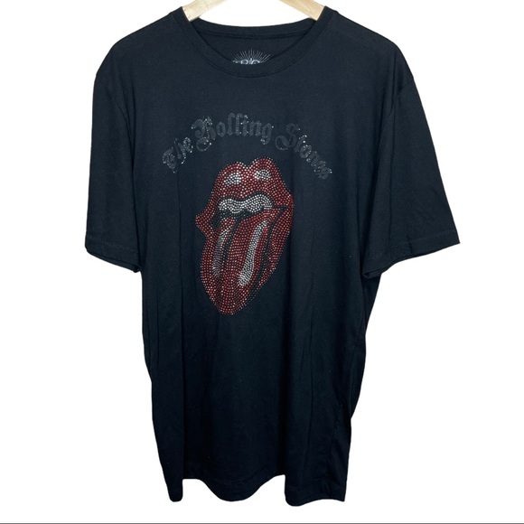 virgin republic t shirt